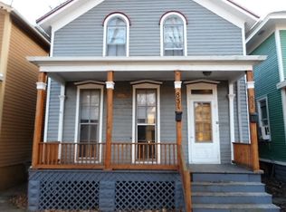 833 W Washington Blvd, Fort Wayne, IN 46802