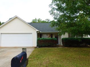 120 Pope Ln, Greenville, SC 29605