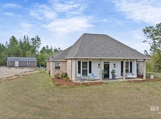 7150 Powell Rd LOT 6A, Eight Mile, AL 36613