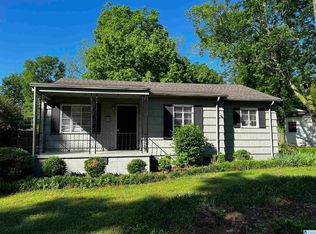 622 Hoadley Dr, Birmingham, AL 35213