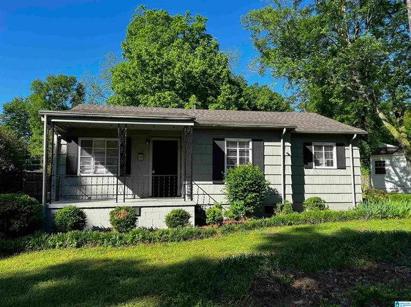 622 Hoadley Dr, Birmingham, AL 35213