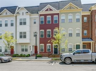 5311 Bindery Ln, Richmond, VA 23230