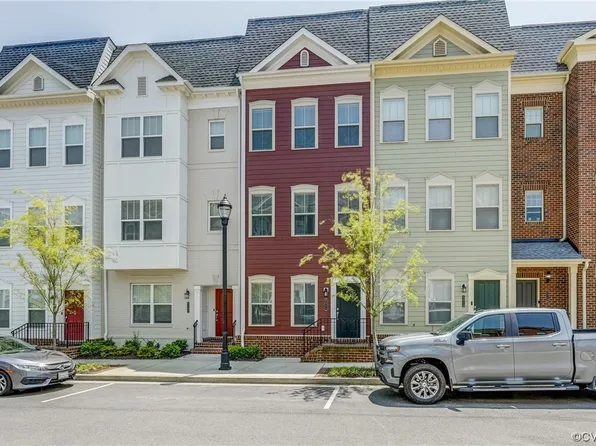 5311 Bindery Ln, Richmond, VA 23230
