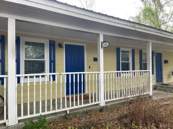 616 E Duffy St, Savannah, GA 31401