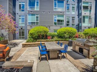 901 Jefferson St APT 215, Oakland, CA 94607