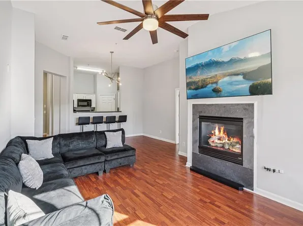 4805 W Village Way SE APT 2404, Smyrna, GA 30080