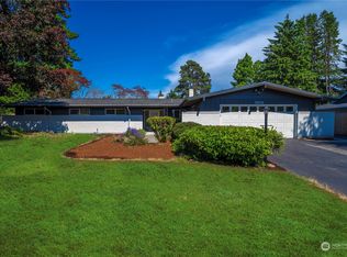 11501 58th Ave SW, Lakewood, WA
