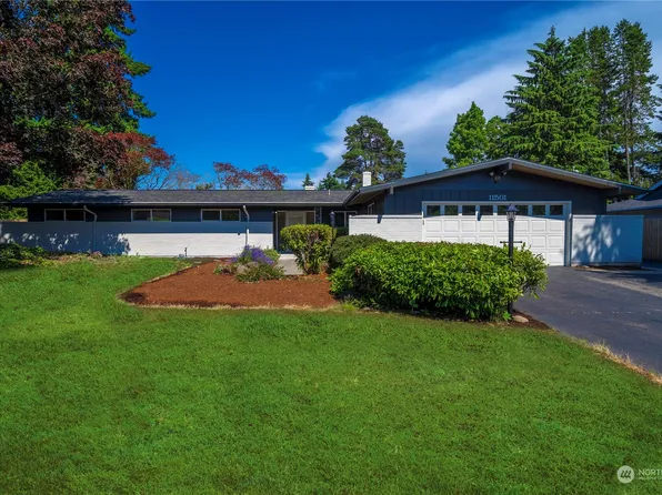 11501 58th Avenue SW, Lakewood, WA 98499