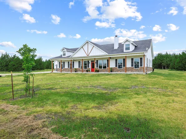 5464 County Road 1120, Farmersville, TX 75442