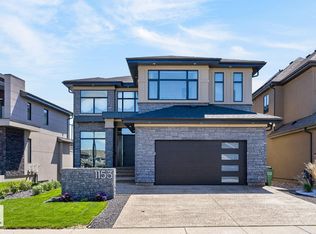 1153 Hainstock Grn SW, Edmonton, AB T6W 3B6