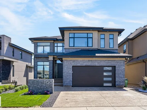 1153 Hainstock Grn SW, Edmonton, AB T6W 3B6