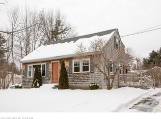 86 Caron St, Portland, ME 04103