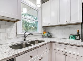 3340 Phillips Cir, Decatur, GA 30032