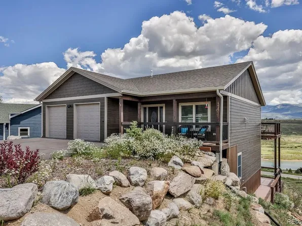 15 County Road 5222, Tabernash, CO 80478