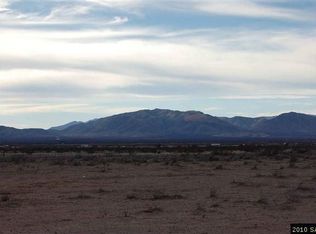 7390 N McBride Rd, Mc Neal, AZ 85617