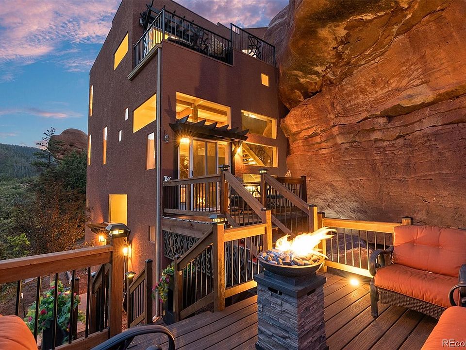 6619 Apache Place, Larkspur, CO 80118 | Zillow