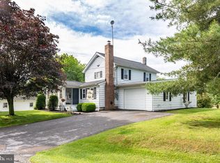 4839 Feeser Rd W, Taneytown, MD 21787