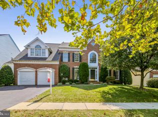 14408 Ashleigh Greene Rd, Boyds, MD 20841