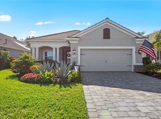 19845 Coconut Harbor Cir, Fort Myers, FL 33908