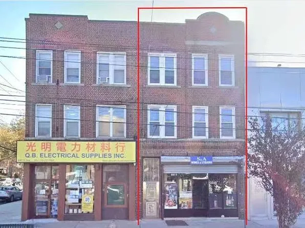 6503 11th Ave, Brooklyn, NY 11219