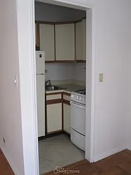 Rented by City Connections Realty