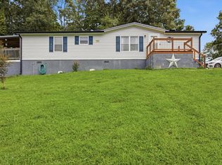 896 Ponderosa Dr, Soddy Daisy, TN 37379