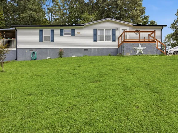 896 Ponderosa Dr, Soddy Daisy, TN 37379