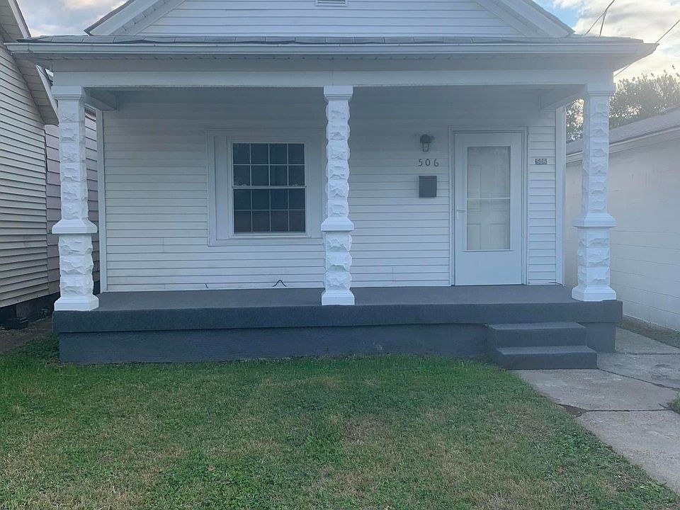 1st image of 506 Winkler Ave