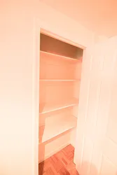 Rented by (Legacy) NY 101, Inc.