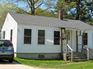 628 Haley Rd, Kittery Point, ME 03905