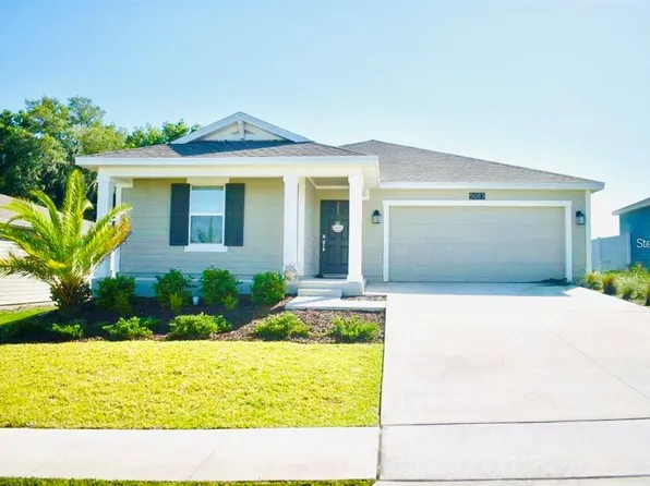 5083 TANZANITE DRIVE, MOUNT DORA, FL 32757
