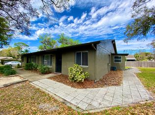 911 Eldridge St, Orlando, FL 32803