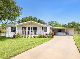 635 Nohemi Ct, Edinburg, TX 78541
