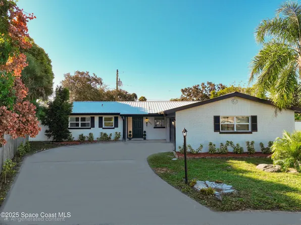3431 Worsham Pl, Titusville, FL 32780