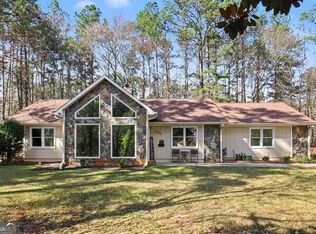 7055 Rivertown Rd, Fairburn, GA 30213