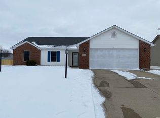 1306 Timber Trce, Auburn, IN 46706