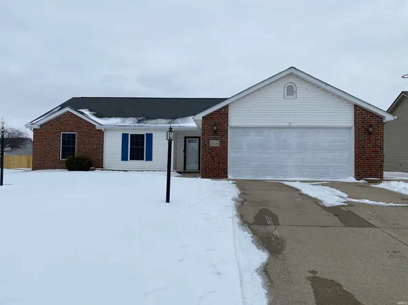 1306 Timber Trce, Auburn, IN 46706