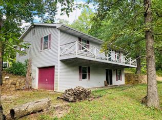 23083 N State Highway 21, Blackwell, MO 63626