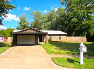 812 E Richmond Pl, Broken Arrow, OK 74012