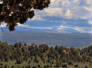 Thunder Ridge Airpark LOT 169, Fruitland, UT 84027