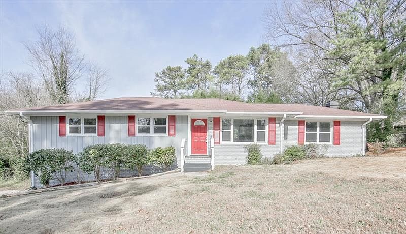 1st image of 3457 Landrum Dr SE