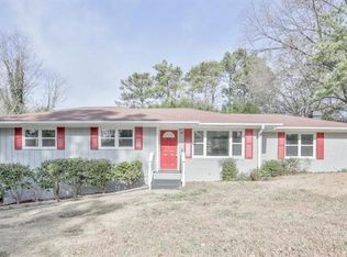 3457 Landrum Dr SE, Smyrna, GA 30082