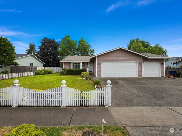 4129 122nd Street NE, Marysville, WA 98271