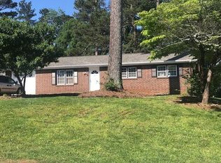 2373 Bailey Dr, Norcross, GA 30071