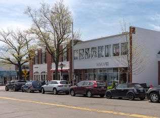 107 Main St #2, New Canaan, CT 06840