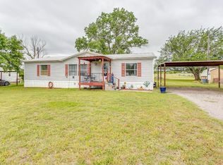 801 Holly Hills Cemetery Rd, Granbury, TX 76048