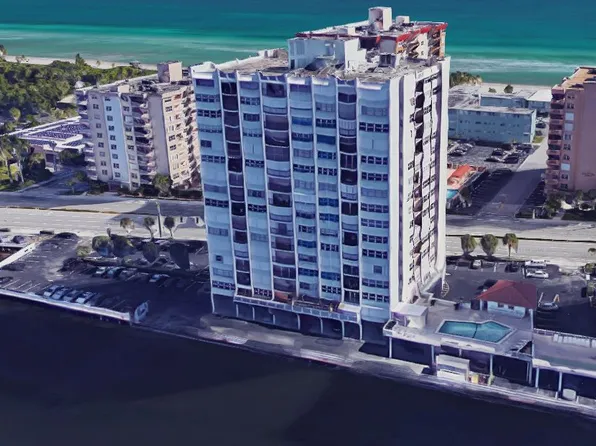 1408 S Ocean Dr #6, Hollywood, FL 33019