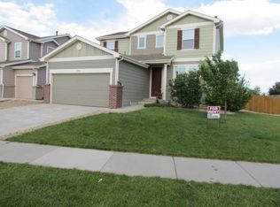 5540 Laredo Ct, Denver, CO 80239