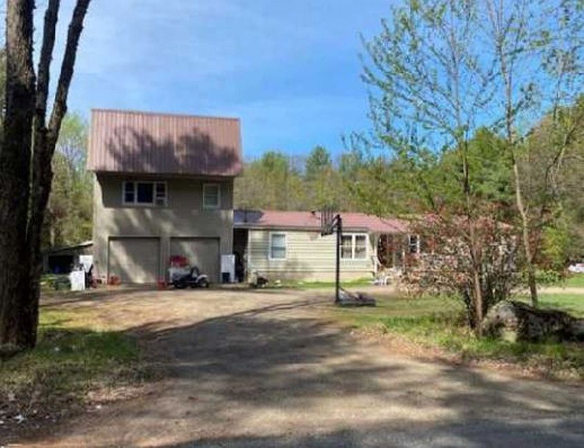 464 White Birch Rd, Northville, NY 12134 Zillow