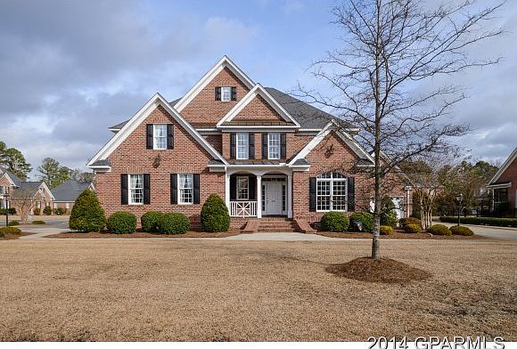 1st image of 601 Rupert Dr